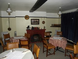 Avon Paranormal Team - The Bell Hotel